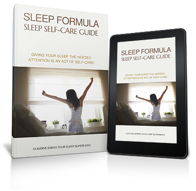 Sleep Selfcare guide - Sleepcompass