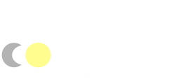 Sleepcompass by Claudine Drees